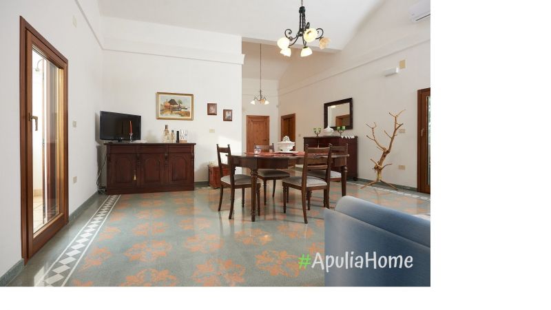 foto 29 Aluguer de frias entre particulares Gallipoli villa Puglia Lecce (provncia de) Sala de jantar 1