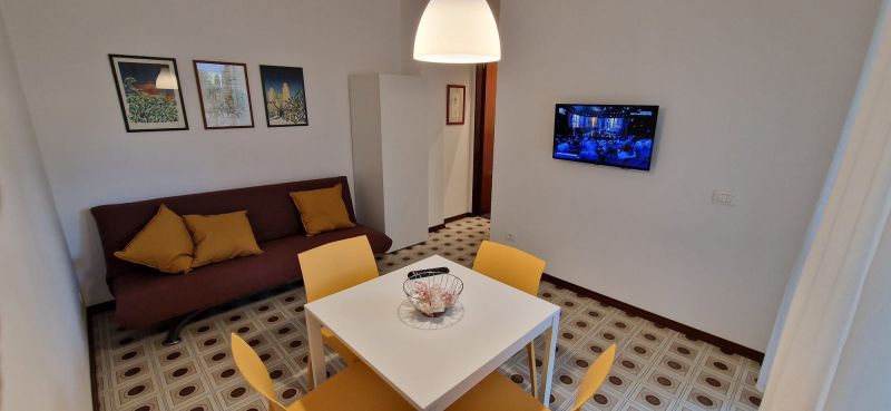 foto 2 Aluguer de frias entre particulares Marina di Ragusa villa Siclia Ragusa (provncia de) Sala de estar