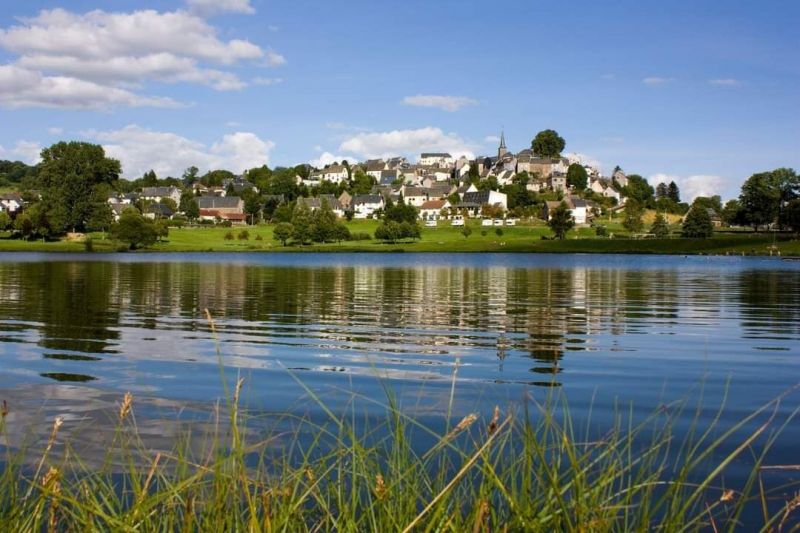 foto 9 Aluguer de frias entre particulares La Tour d'Auvergne appartement Auvergne Puy-de-Dme