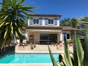 Aluguer frias Bormes Les Mimosas: villa n 123324