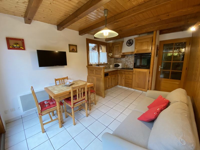 foto 1 Aluguer de frias entre particulares Morzine appartement Rdano-Alpes Alta Sabia Sala de estar