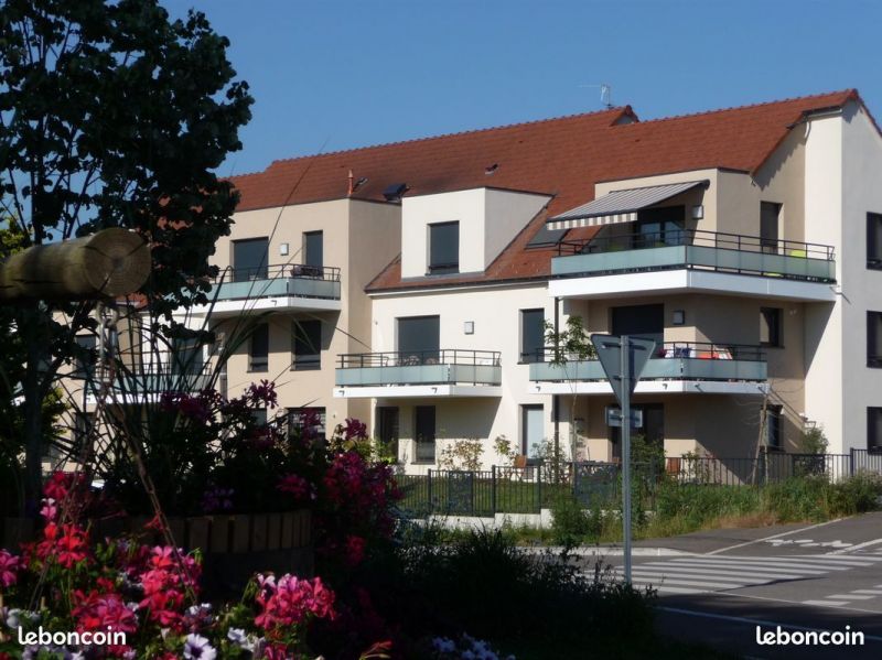 foto 0 Aluguer de frias entre particulares Estrasburgo appartement Alscia Baixo Reno