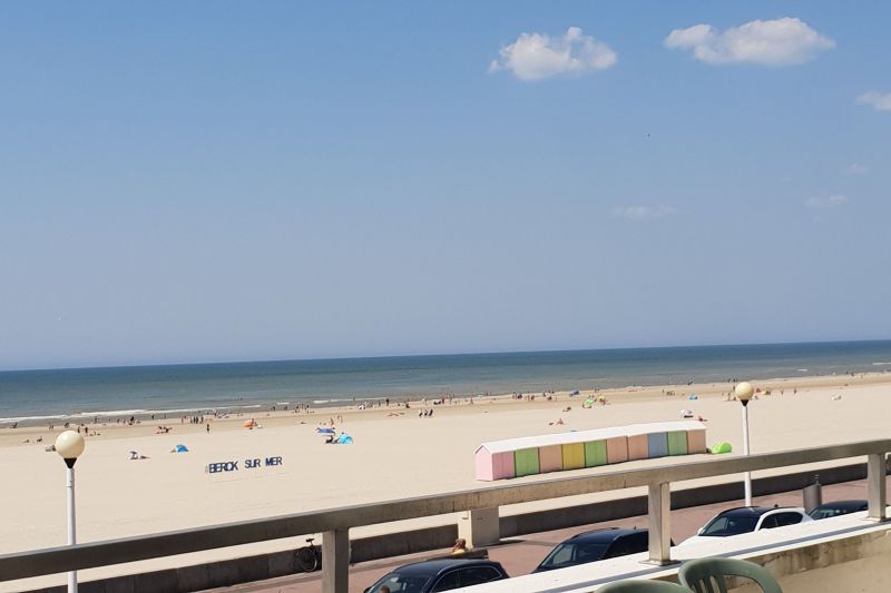 foto 0 Aluguer de férias entre particulares Berck-Praia appartement Nord-Pas de Calais Pas de Calais