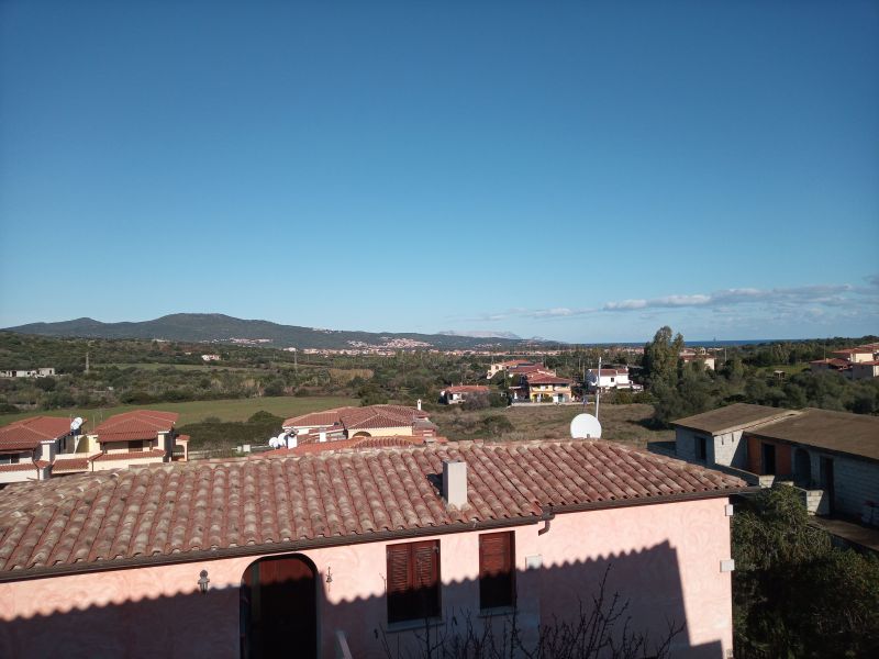 foto 9 Aluguer de frias entre particulares Budoni appartement Sardenha Olbia Tempio (provncia de) Vista do terrao