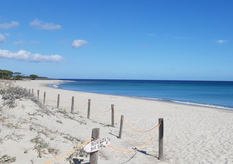 foto 0 Aluguer de férias entre particulares Budoni appartement Sardenha Olbia Tempio (província de) Praia