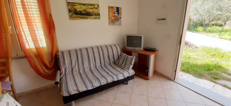 foto 6 Aluguer de férias entre particulares Budoni appartement Sardenha Olbia Tempio (província de) Sala de estar