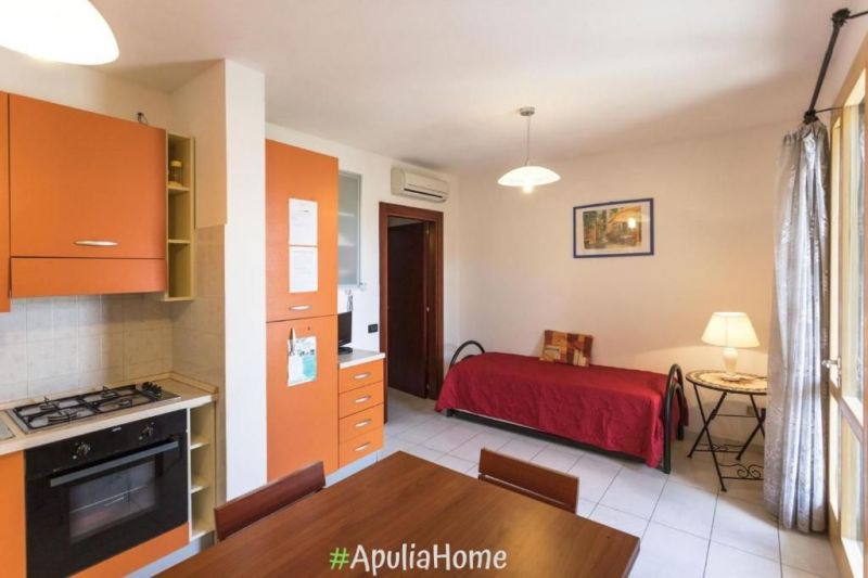 foto 0 Aluguer de frias entre particulares Gallipoli appartement Puglia Lecce (provncia de)