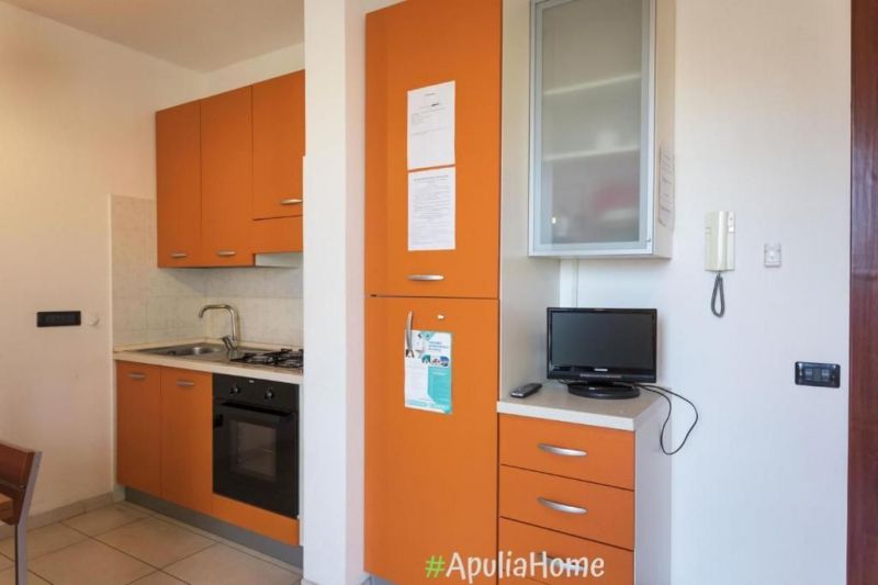 foto 1 Aluguer de férias entre particulares Gallipoli appartement Puglia Lecce (província de)