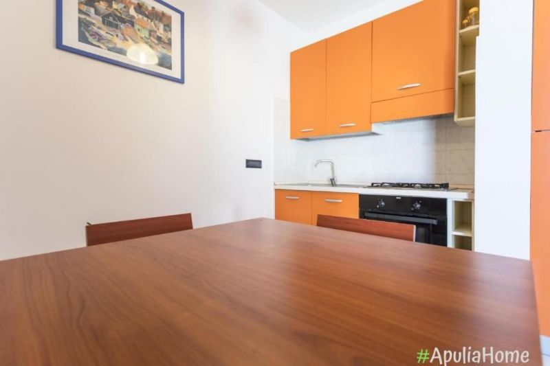 foto 5 Aluguer de férias entre particulares Gallipoli appartement Puglia Lecce (província de)