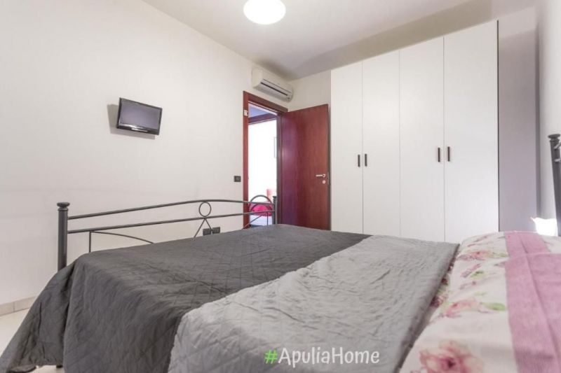 foto 7 Aluguer de férias entre particulares Gallipoli appartement Puglia Lecce (província de)