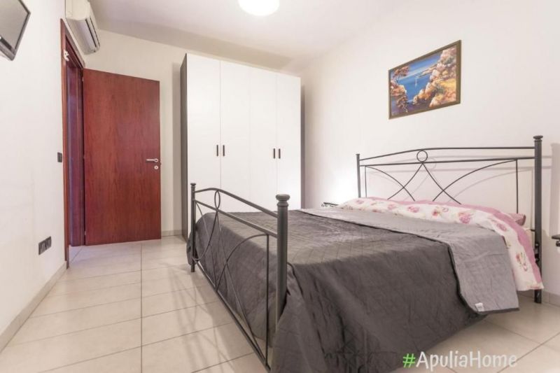 foto 8 Aluguer de férias entre particulares Gallipoli appartement Puglia Lecce (província de)