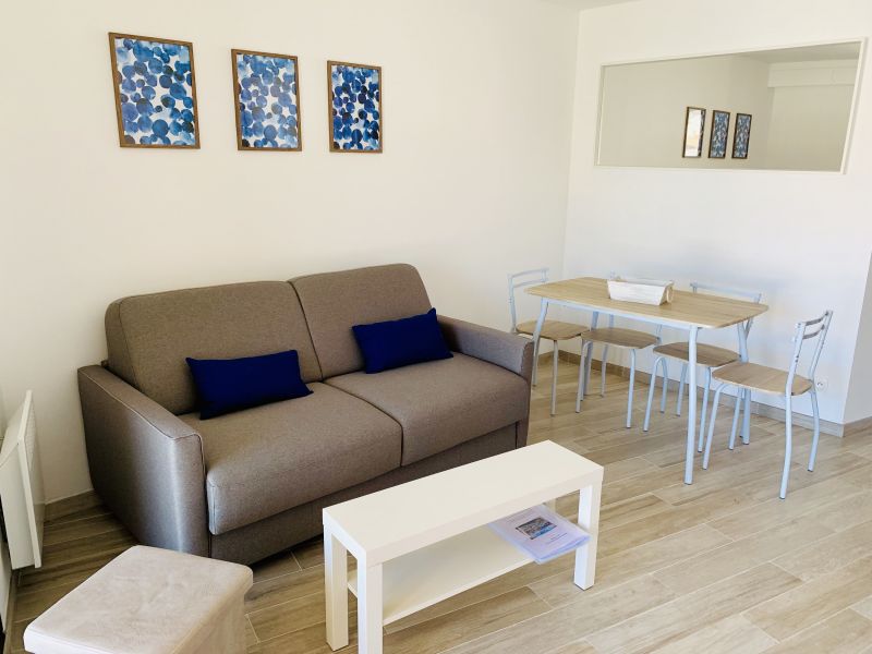 foto 1 Aluguer de frias entre particulares Port Grimaud appartement Provena-Alpes-Costa Azul Var Sala de estar