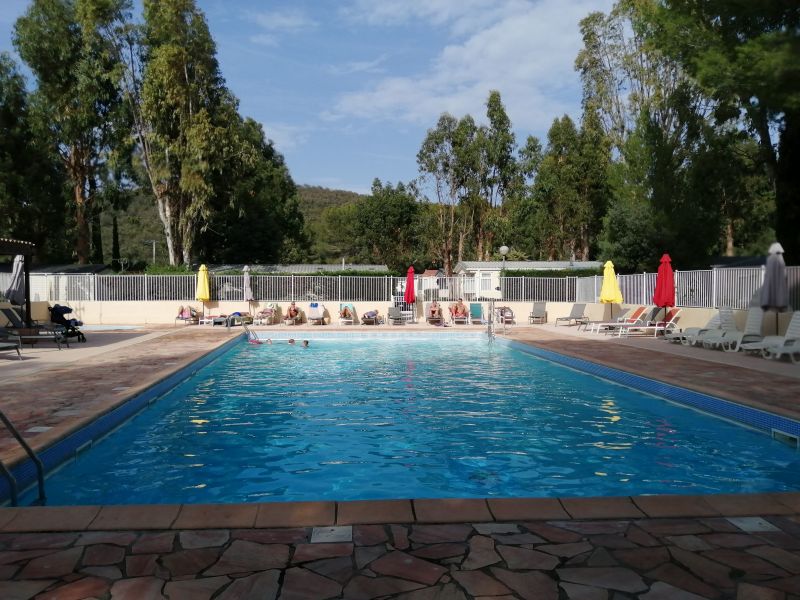 foto 14 Aluguer de frias entre particulares La Londe-les-Maures mobilhome Provena-Alpes-Costa Azul Var Piscina