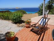 Aluguer frias Location Ile Rousse: appartement n 126625