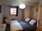 Aluguer frias ao p das pistas French Ski Resorts: appartement n 127208