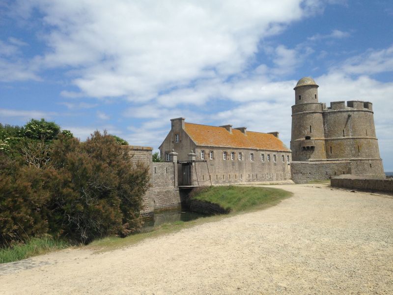 foto 17 Aluguer de frias entre particulares Barfleur maison Baixa-Normandia Mancha Vista dos arredores