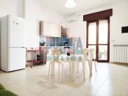 Aluguer frias Gallipoli para 3 pessoas: appartement n 127962