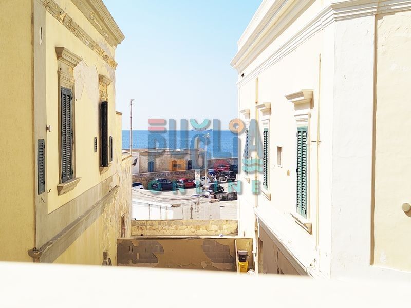foto 4 Aluguer de frias entre particulares Gallipoli appartement Puglia  vista da varanda