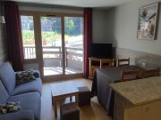 Aluguer montanha La Plagne: studio n 128134