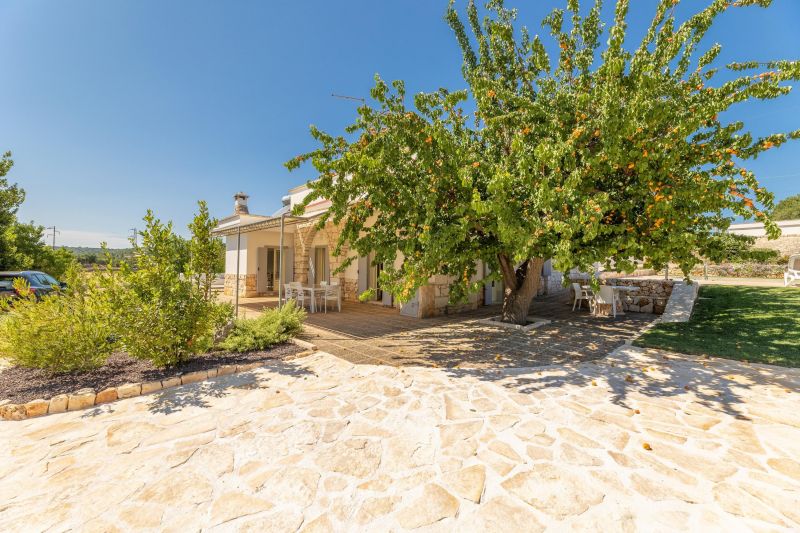 foto 4 Aluguer de frias entre particulares Ostuni villa Puglia