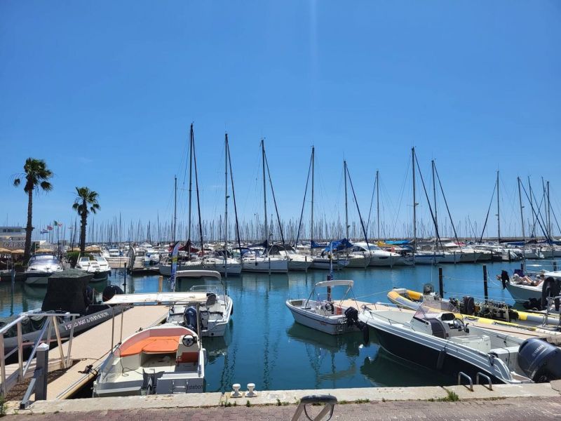 foto 3 Aluguer de frias entre particulares Palavas-les-Flots studio Languedoc-Roussillon Hrault Outras