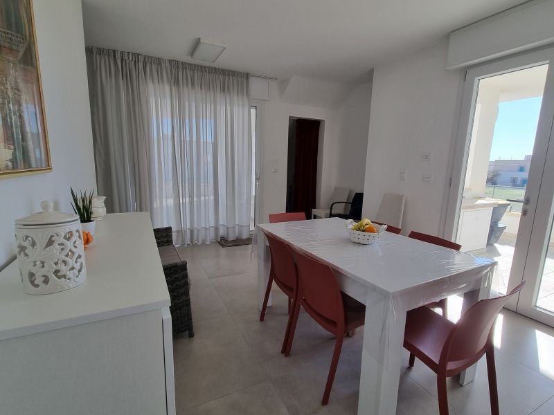 foto 4 Aluguer de férias entre particulares Lido Marini appartement Puglia Lecce (província de)