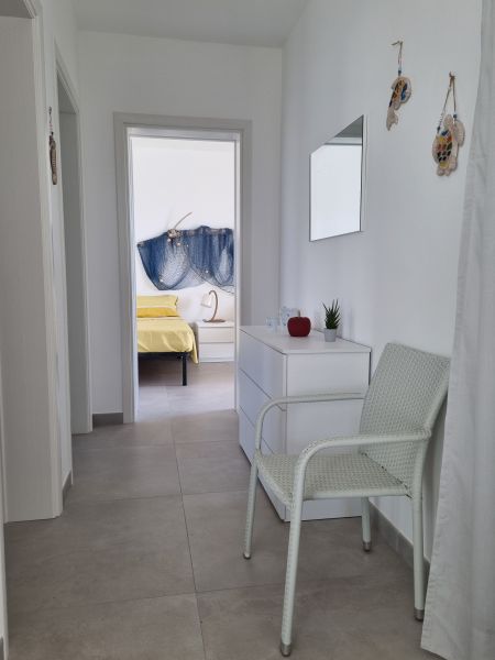 foto 8 Aluguer de frias entre particulares Lido Marini appartement Puglia Lecce (provncia de)