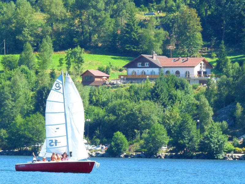 foto 8 Aluguer de férias entre particulares Gérardmer chalet Lorena Vosges