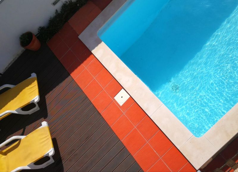 foto 2 Aluguer de férias entre particulares Lisboa villa Grande Lisboa e Setúbal Grande Lisboa Piscina