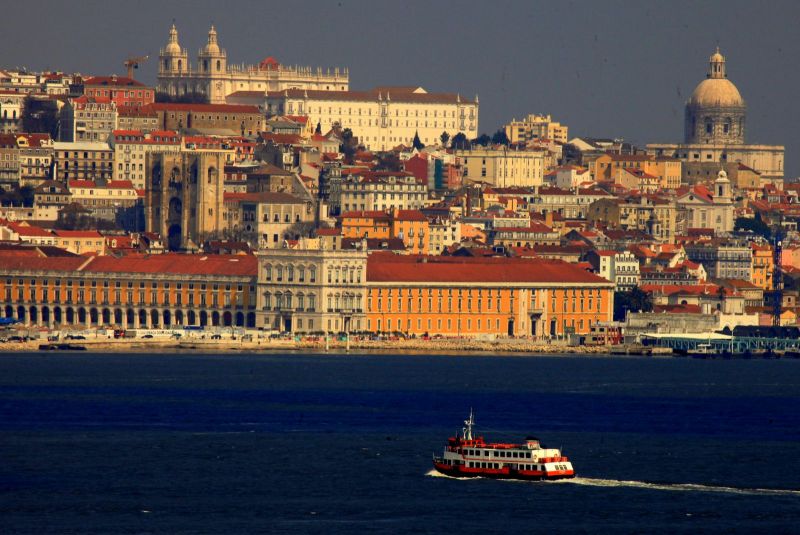 foto 21 Aluguer de férias entre particulares Lisboa villa Grande Lisboa e Setúbal Grande Lisboa Outras