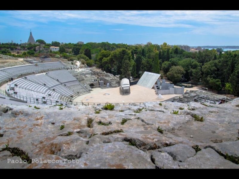 foto 14 Aluguer de frias entre particulares Avola villa Siclia Siracusa (provncia de) Vista dos arredores