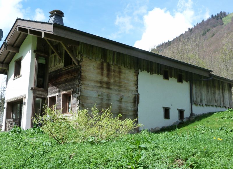 foto 3 Aluguer de frias entre particulares Morzine chalet Rdano-Alpes Alta Sabia