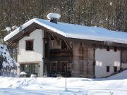 Aluguer frias La Chapelle D'Abondance para 8 pessoas: chalet n 67065