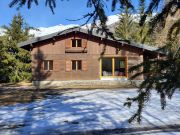 Aluguer frias Alpes Da Alta Provena: chalet n 68406