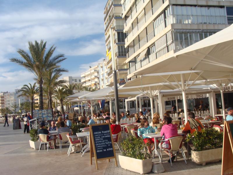 foto 5 Aluguer de frias entre particulares Salou appartement Catalunha Tarragona (provncia de) Vista dos arredores