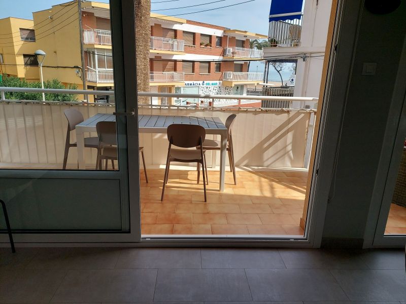 foto 11 Aluguer de férias entre particulares Cambrils appartement Catalunha Tarragona (província de) Terraço