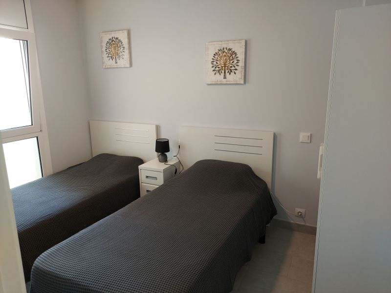 foto 6 Aluguer de férias entre particulares Cambrils appartement Catalunha Tarragona (província de) quarto 2