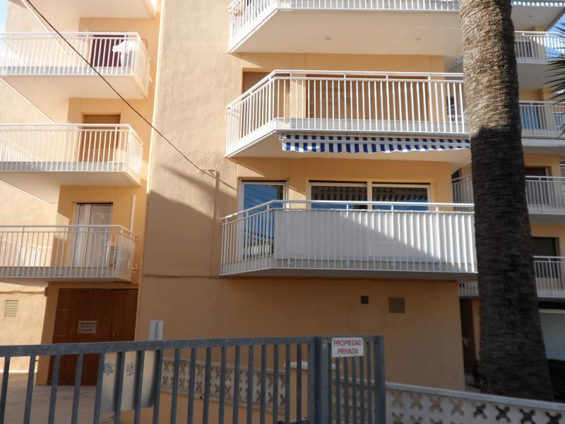 foto 13 Aluguer de férias entre particulares Cambrils appartement Catalunha Tarragona (província de) Vista exterior do alojamento