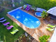 Aluguer frias piscina Etang Sal - Avirons: villa n 73361