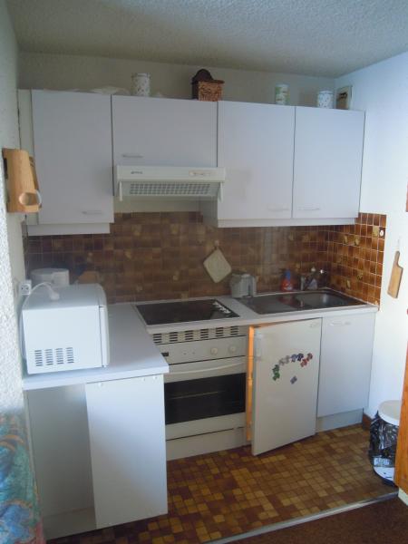 foto 1 Aluguer de frias entre particulares Saint Franois Longchamp appartement Rdano-Alpes Sabia Canto cozinha