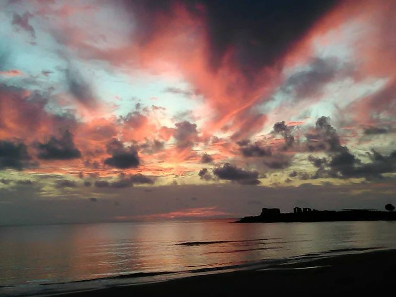 foto 5 Aluguer de frias entre particulares Punta Secca appartement Siclia Ragusa (provncia de) Praia