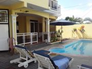 Aluguer frias piscina Ilhas Maurcias: villa n 75584