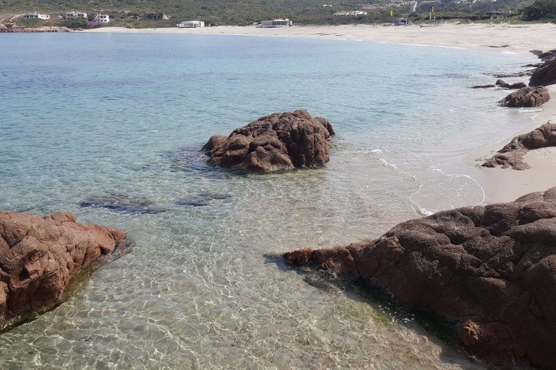 foto 0 Aluguer de frias entre particulares Trinit d'Agultu e Vignola appartement Sardenha Olbia Tempio (provncia de)