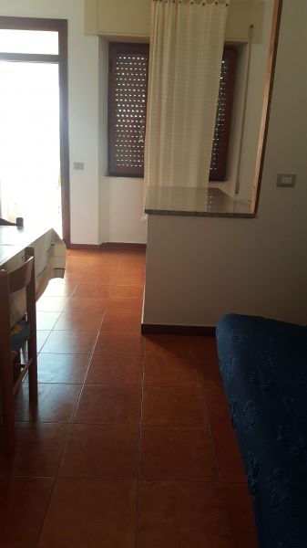 foto 10 Aluguer de férias entre particulares Trinità d'Agultu e Vignola appartement Sardenha Olbia Tempio (província de) Sala de estar