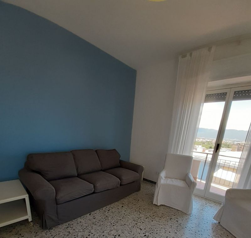 foto 6 Aluguer de férias entre particulares Follonica appartement Toscana Grosseto (província de) Sala