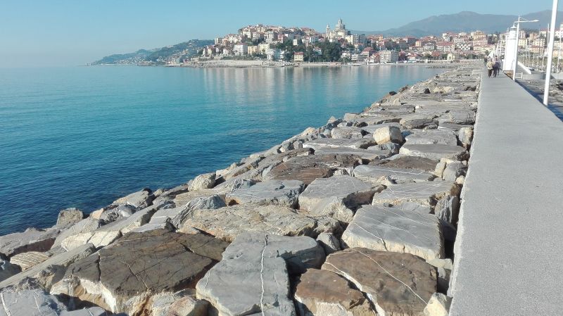 foto 20 Aluguer de férias entre particulares Dolcedo gite Ligúria Impéria Praia