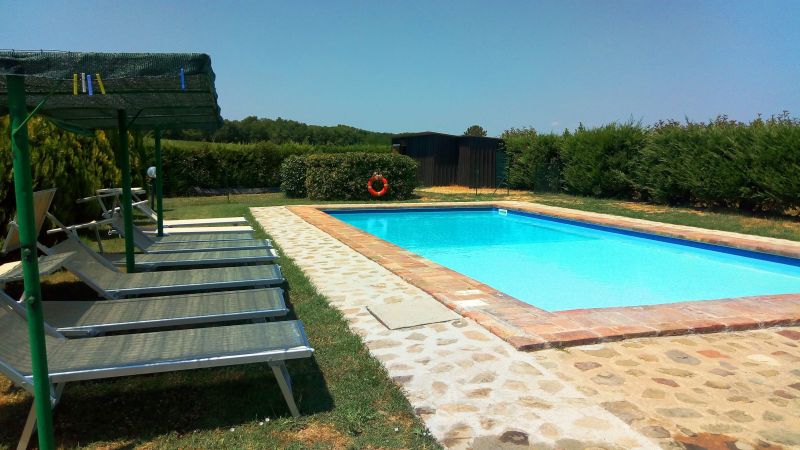 foto 3 Aluguer de frias entre particulares Cortona maison Toscana Arezzo (provncia de) Piscina