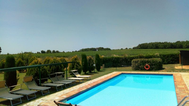 foto 4 Aluguer de frias entre particulares Cortona maison Toscana Arezzo (provncia de) Piscina