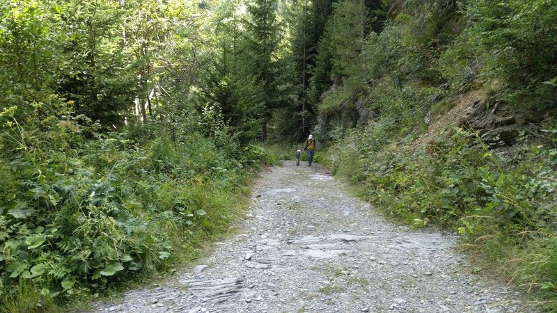 foto 21 Aluguer de férias entre particulares Valfréjus studio Ródano-Alpes Sabóia