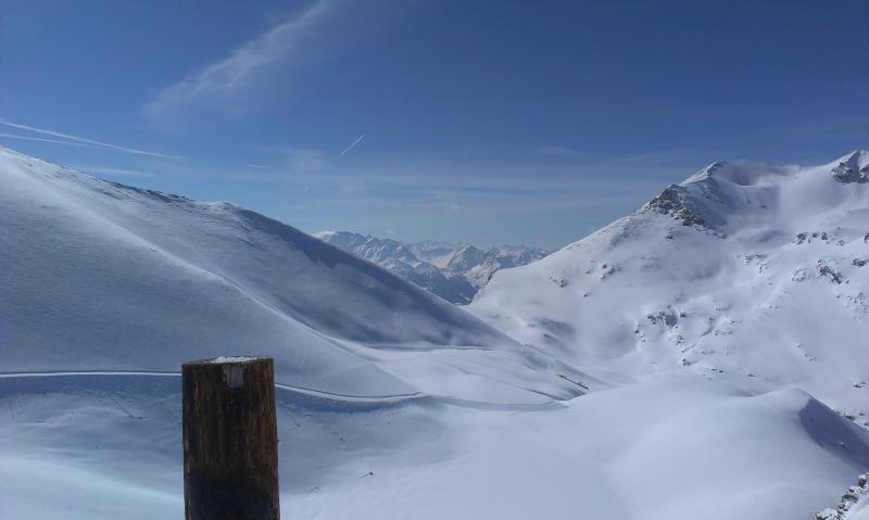 foto 11 Aluguer de férias entre particulares Valfréjus studio Ródano-Alpes Sabóia Outras